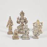 1758&nbsp;4225&nbsp;Skulpturer